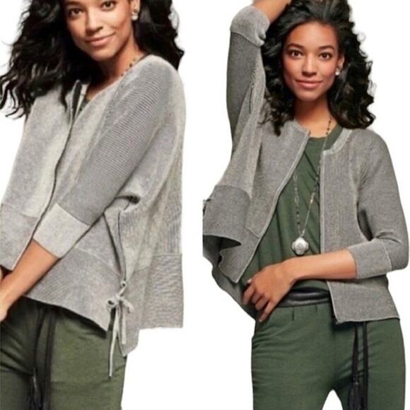 CAbi Sweaters - Cabi Cupid’s Cardigan Small